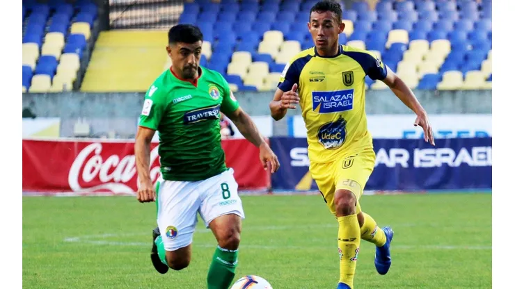 No hay claridad con la continuidad del DT, pero Audax corta a 4 jugadores