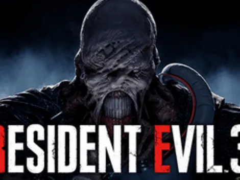 Confirmado el Remake de Resident Evil 3: Se filtran imágenes del videojuego