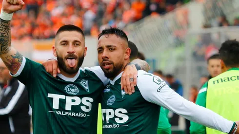 Wanderers tendrá una nueva oportunidad de conseguir el ascenso a Primera División