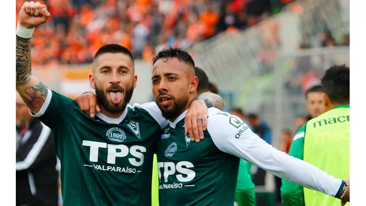 Wanderers tendrá una nueva oportunidad de conseguir el ascenso a Primera División