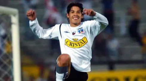 Mosa abre las puertas para el regreso de Matías Fernández