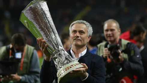 Mou vuelve a Old Trafford