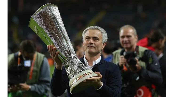 Mou vuelve a Old Trafford