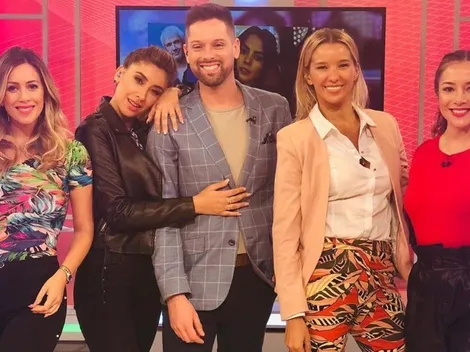 Confirman el fin de "Intrusos"