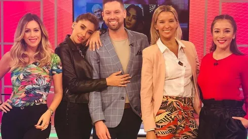 Confirman el fin de "Intrusos"