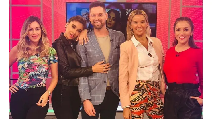 Confirman el fin de "Intrusos"
