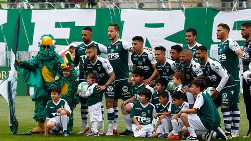 El ascenso de Wanderers toma forma.