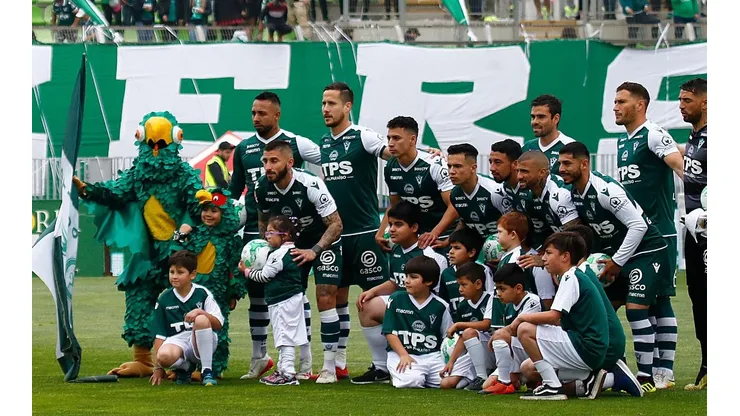 El ascenso de Wanderers toma forma.