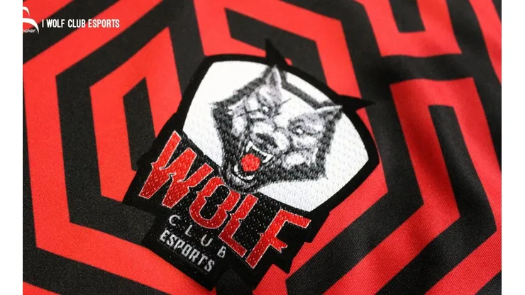 Wolf Club eSports anuncia su roster para la temporada 2020