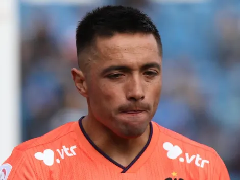 Miguel Pinto y Pol encabezan las salidas en O'Higgins