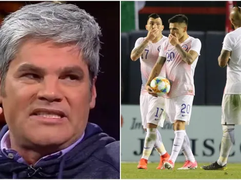 Guarello cuenta quiénes decidieron no jugar en Perú