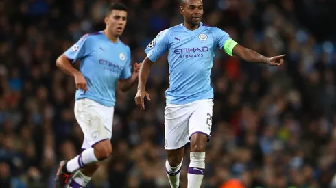 Manchester City visita al Burnley por una nueva fecha de la Premier League.