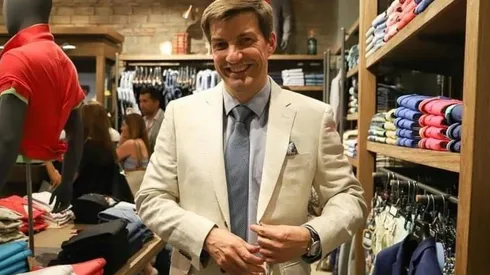 La dura crítica de Daniel Stingo a Carabineros por Mon Laferte