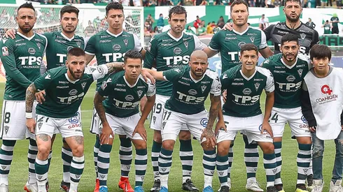Santiago Wanderers aún debe esperar por si situación.