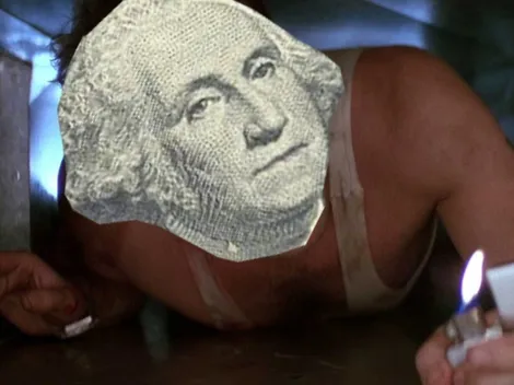 Duro de bajar: Dólar se mantiene sobre los $800 en Chile