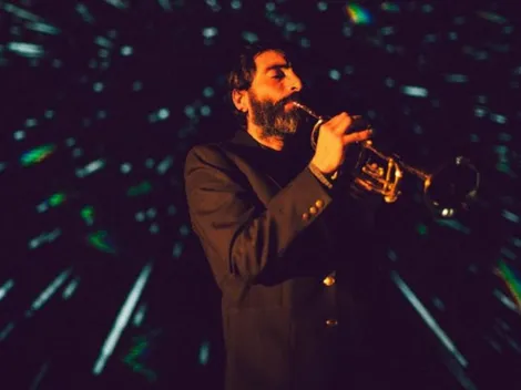 Cadenasso abrirá show de Norah Jones en Chile