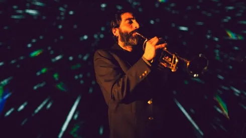 Cadenasso abrirá show de Norah Jones en Chile