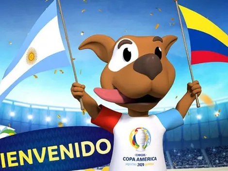 Sorteo Copa América 2020: todo lo que debes saber