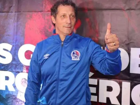 DT argentino se pone la gorra: Pide a sus jugadores nada de sexo