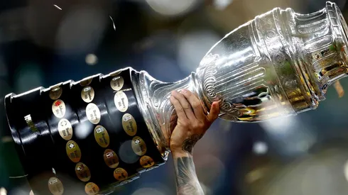 La suerte de la Selección Chilena en la Copa América 2020 se conocerá este martes en Colombia.