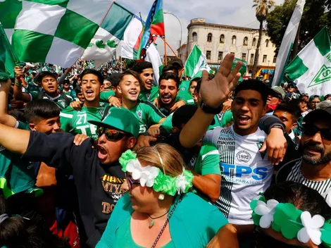 Sifup pide a la ANFP que se respete el ascenso de Wanderers y Arica