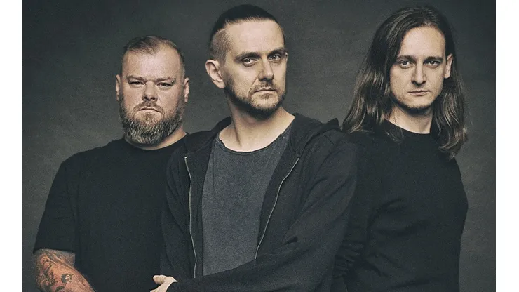 Riverside vuelve a Chile