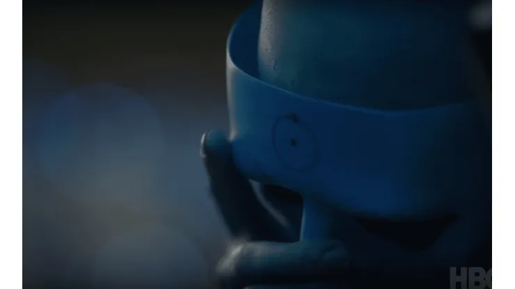 "Watchmen": Adelantan la reaparición del Doctor Manhattan