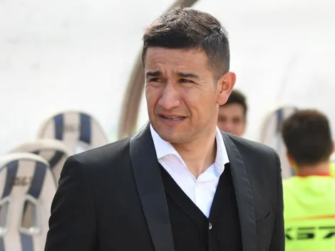 "Hubiese sido injusto que le dieran un ascenso directo a Wanderers"