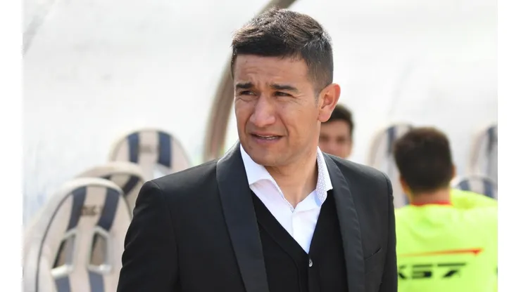 Rivero considera injusto el reclamo de Wanderers