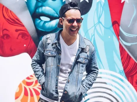 El nuevo sencillo pop playero de Hueso Carrizo