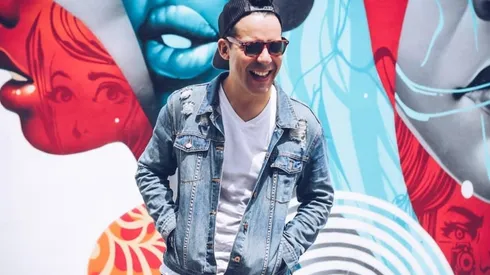 El nuevo sencillo pop playero de Hueso Carrizo