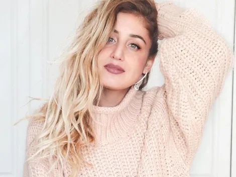 Dani Castro y su reflexión sobre la "relación tóxica" con Pascual