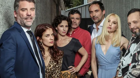 Fijan estreno de "100 Días Para Enamorarse"