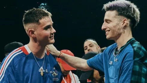 Video | Revive las mejores rimas de la Final Internacional de Batalla de los Gallos