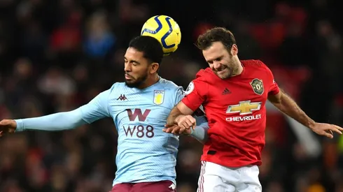 El United se complica en la Premier