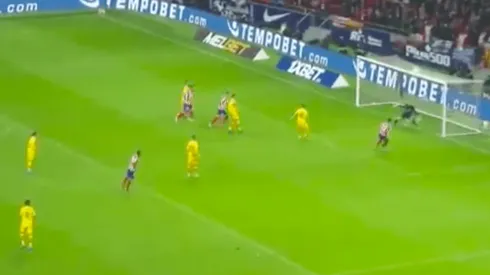 VIDEO | Los tremendos tapadones de Ter Stegen ante el Atlético de Madrid