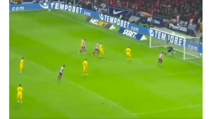 VIDEO | Los tremendos tapadones de Ter Stegen ante el Atlético de Madrid