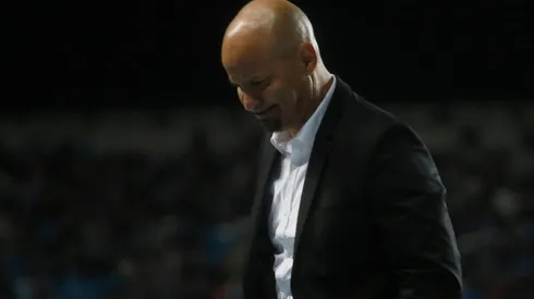 MAF se despide de O'Higgins.