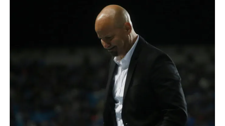 MAF se despide de O'Higgins.