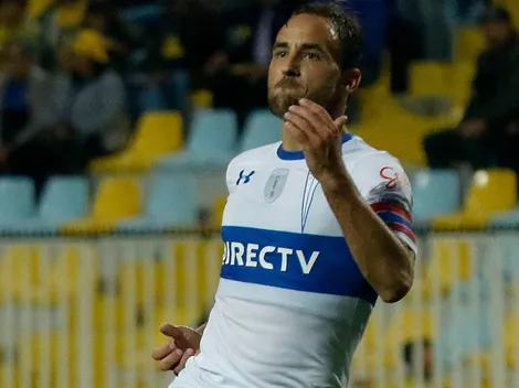 El lamento del Chapa: Feliz por el título y triste por no festejarlo en la cancha