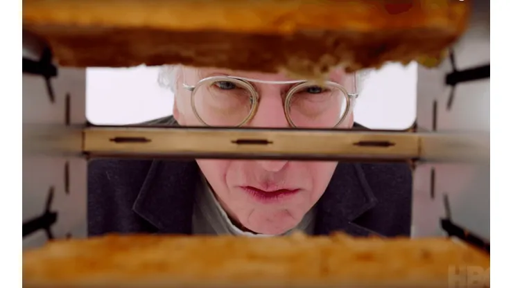 HBO libera clip promocional de "Curb Your Enthusiasm"