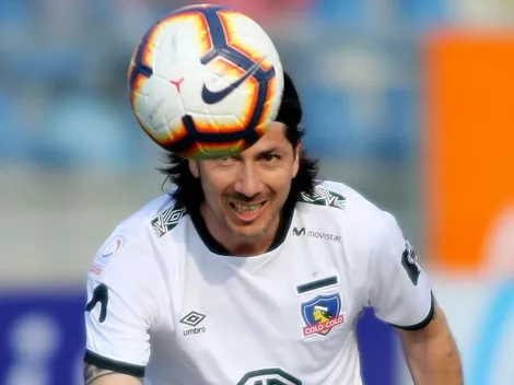 No va más: Valdés no renueva con Colo Colo y es la primera baja para 2020