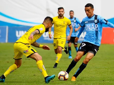 Decisión de terminar el campeonato: Encuesta asegura que un 62% la aprueba