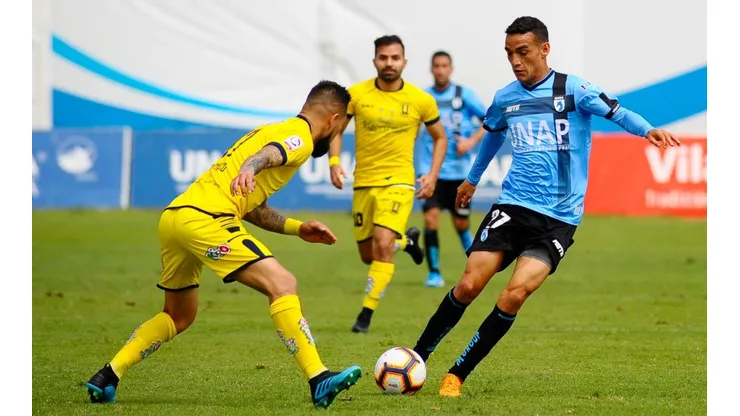 Decisión de terminar el campeonato: Encuesta asegura que un 62% la aprueba