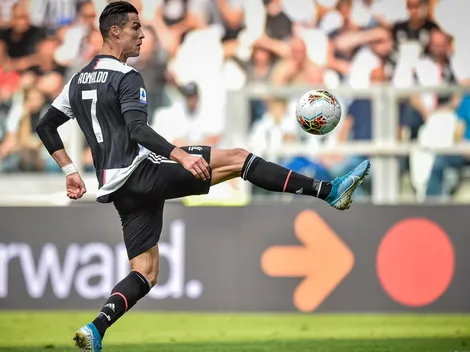 Cristiano Ronaldo no va a la gala del Balón de Oro