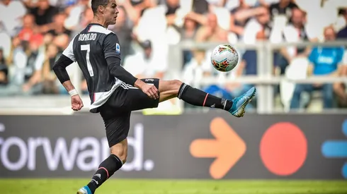 Cristiano Ronaldo decide no ir a la gala del Balón de Oro 2019