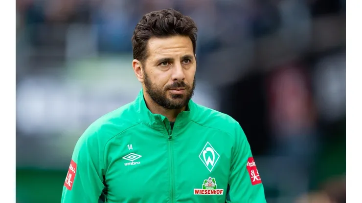 Pizarro se refirió a su ausencia en el Mundial de 2018