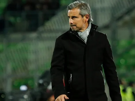 Ramírez: "Influyó el tema económico en esta injusticia y sinvergüenzura"