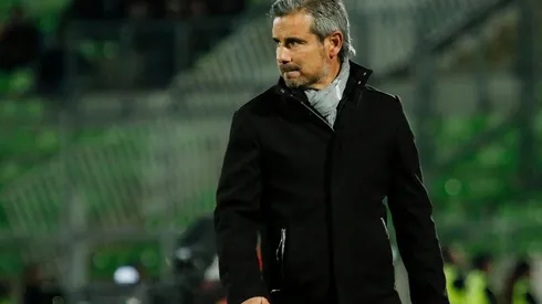 Cheíto Ramírez y situación de Wanderers: "Es obvio que influyó el tema económico en esta injusticia y sinvergüenzura"