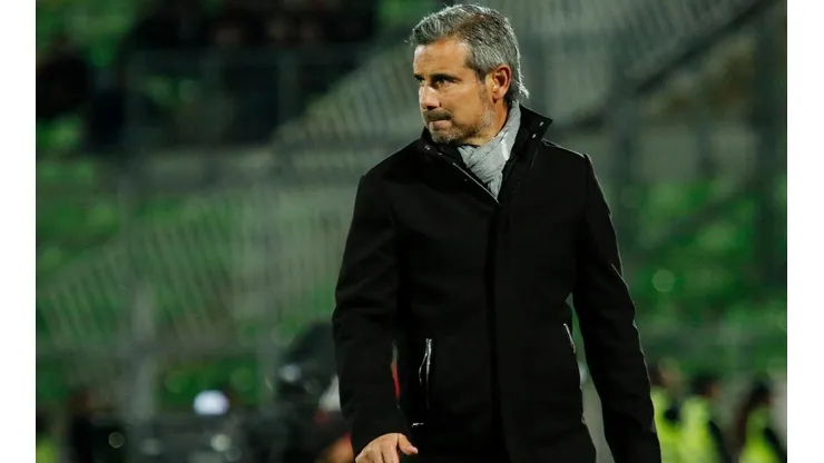 Cheíto Ramírez y situación de Wanderers: "Es obvio que influyó el tema económico en esta injusticia y sinvergüenzura"